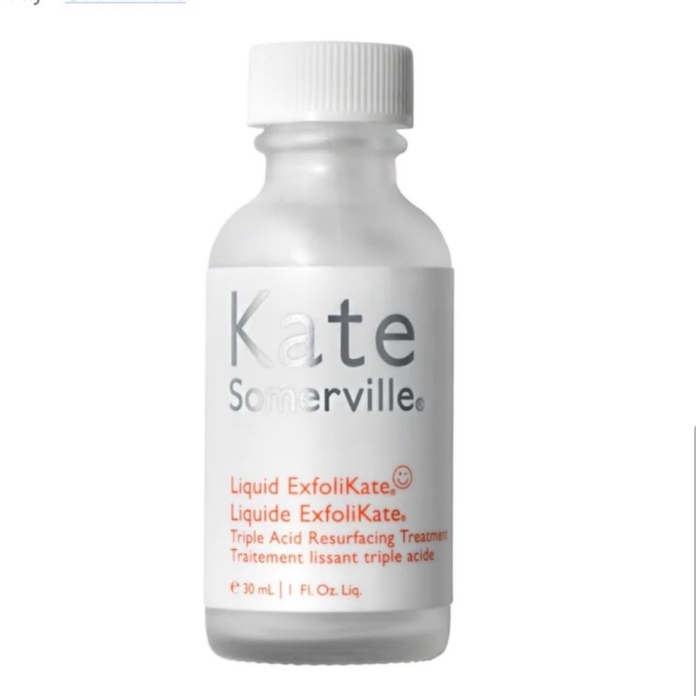 Kate Somerville Liquid ExfoliKate NIB